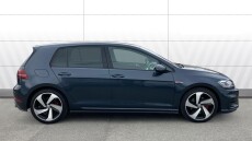 Volkswagen Golf 2.0 TSI GTI 5dr Petrol Hatchback